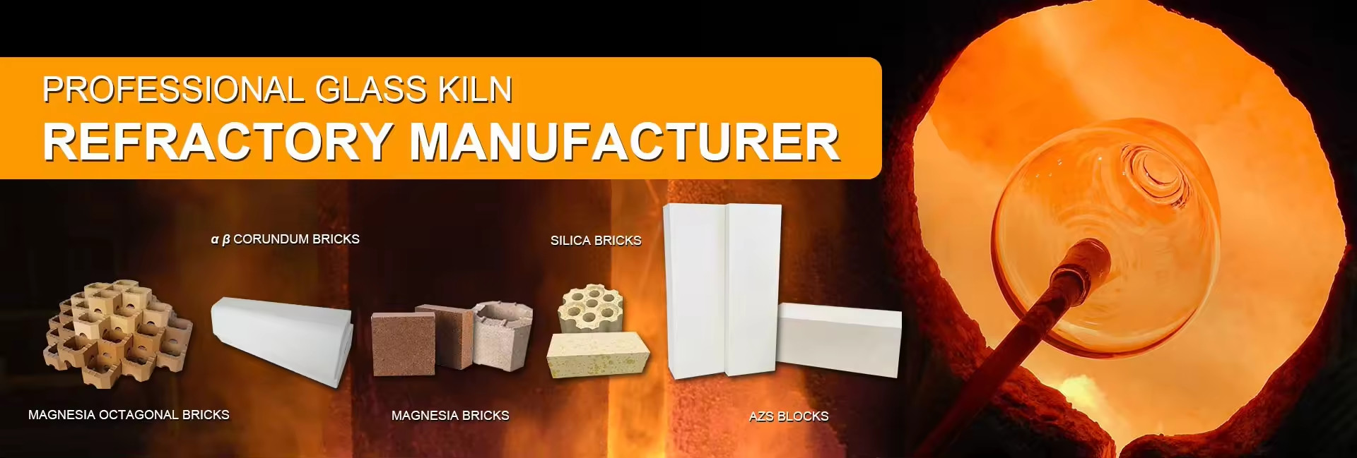 Qualität hoher Tonerdeziegelstein usine