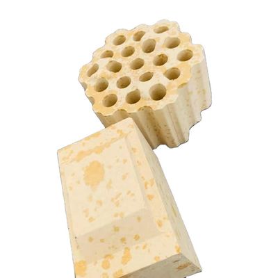 96% Kohlekraftstoff Silikonziegel für Hochtemperaturöfen
