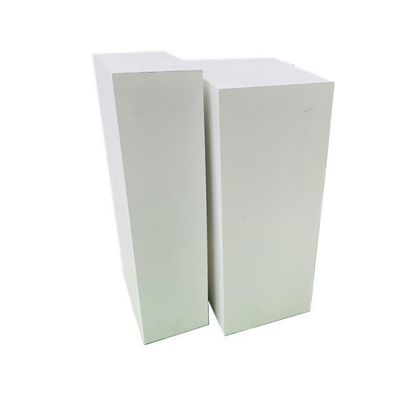 AZS 33 36 41 Zirkoniekorrundsteine für Glasöfen