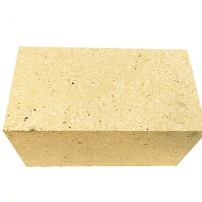 Große Feuer-Tonziegel für Glasöfen aus Kaolin aus Henan