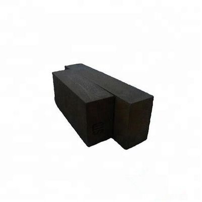 Hochtemperaturbeständige Magnesia-Kohlenstoffziegel für Stahlschüsseln