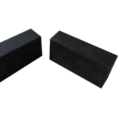 Internationale Norm für hochtemperaturspezifische Kohlenstoffbrennstoffe aus Magnesia SiO2 Gehalt