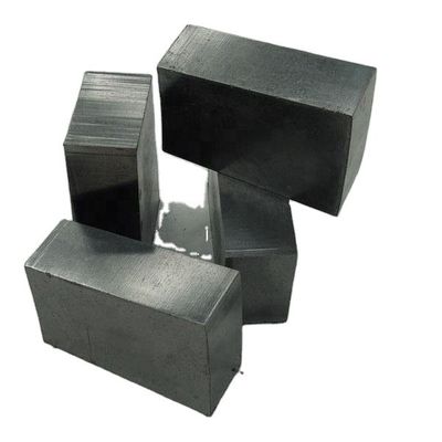 Magnesia-Kohlenstoffziegel mit hoher Refraktorität für Ladle-Linien- und Raffinerieöfen