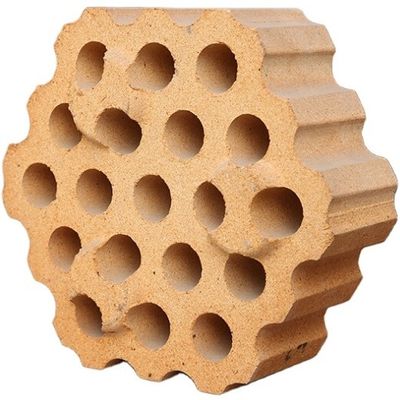 Schecksteine für HBS-Regenerator Massendichte 2,0-2,5 g/cm3 Langlebig und langlebig