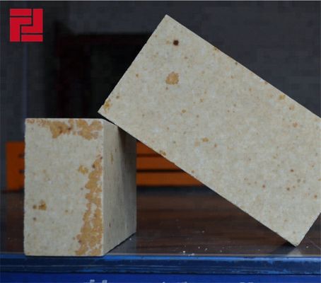 Mattoni Silica Feuerfeste Ziegelöfen Linerlösung mit 1770°-2000° Feuerfeste