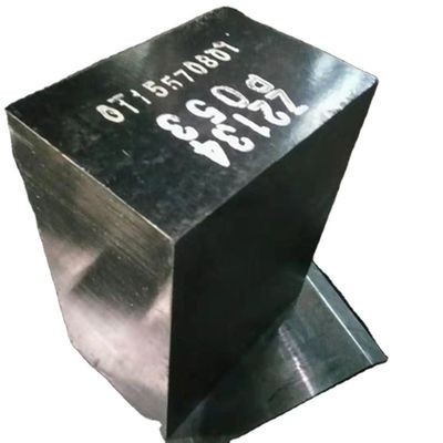 Brennfeste Backsteinmassendichte von ≥ 2,83 Aluminiummagnesia-Kohlenstoffstein für Ergebnisse