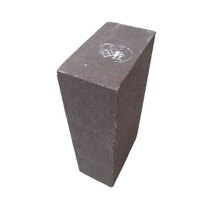 Ausgezeichnete Schlackenbeständigkeit Magnesia Kohlenstoffstahl Schlauchbrennsteine für die Stahlindustrie