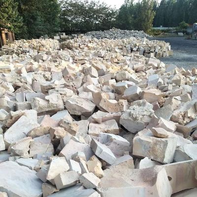 33 36 41Ws Feuerfestguss für die Glasindustrie