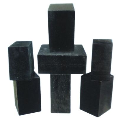 Hochtemperaturbeständige Magnesia-Kohlenstoffziegel mit 60% MgO-Gehalt in Feuerfeste