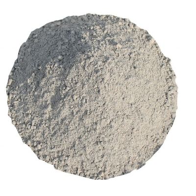 CaO-Gehalt % 2,5% Leichtgewichtsfeuerfeste Isolierstoffe für Industrieöfen