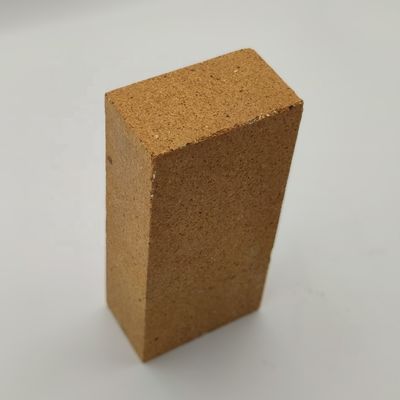 Hochtemperatur-Aluminiumohle Feuer Ton Sk30 Sk32 Sk34 Ladle Boden gekrümmter feuerfester Ziegel