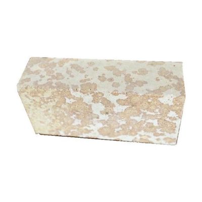 Mullite-Andalusit-Silikonziegel ideal für Temperaturglasöfen in Industrieöfen