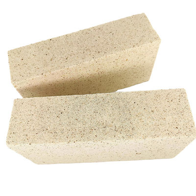 Mattoni Silica Feuerfestziegel für das Formen von Kaltbruchfestigkeit 22-32 und darüber