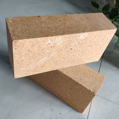 0% CrO-Gehalt Feuer Tonziegel perfekt für feuerfeste zu Standard-Holzbrennöfen