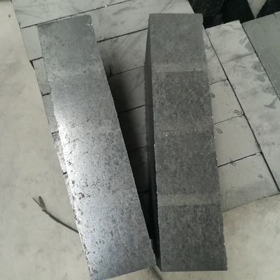 CE-zertifizierte Alumina-Magnesia-Kohlenstoffziegel für die feuerfeste Sanierung von Öfen