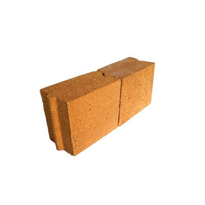 Interventionsstandard SiO2-Gehalt in % aus Aluminiumbrickene Wand für Feuer-Ton-Hausbau