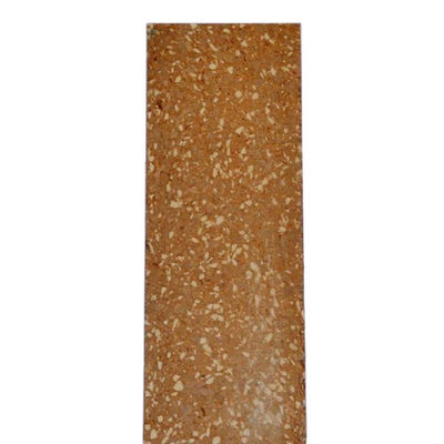 Hochtemperaturbeständiges Magnesie Eisen Spinel Ziegel für feuerfestes Material