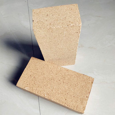 ISO9001 2008 Zertifizierter OEM/Odm Hochaluminium-Brennstein Pizzaofen Feuer Tonziegel