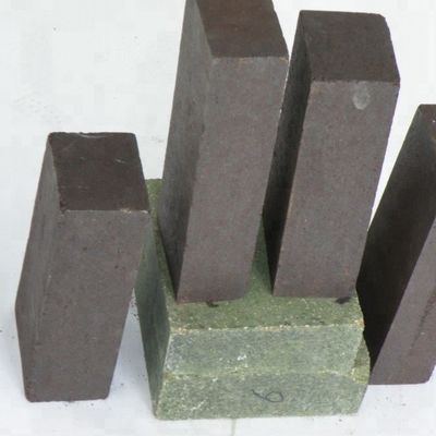 Refraktoritätsgrad CTP bei hoher Temperatur für die Magnesia-Kohlenstoffziegelproduktion