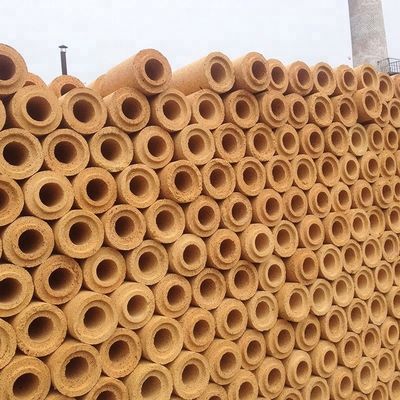 Aluminium-Hochtemperatur-feuerfeste feuerfeste Tonziegel für die Ziegelproduktion