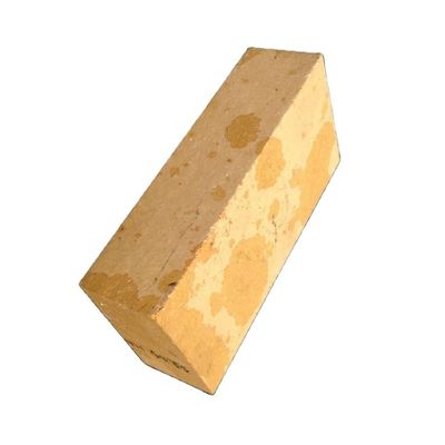 Silikonziegel mit hoher Refraktorität für Glasöfen und Koksöfen