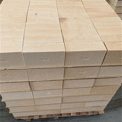 Feuer Ton Feuerstein Naturspaltziegel Hochwertiges Feuerfestes Material für Öfen