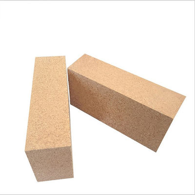 Gelbes Kaolinpulver für Kosmetik-Tonplatten in Massendichte ≥ 2,1 g/cm3