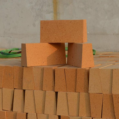Industrieöfen Feuersteinziegel K32 35 37 40 Widerstandsfähige Wärmedämmung Anwendung
