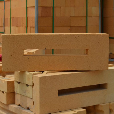 Hoch-Alumina-Refraktär-Ziegel-Tonziegel-Herstellung und Brennmaschine für den Bau