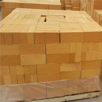 ISO9001 2008 Zertifizierter OEM/Odm Hochaluminium-Brennstein Pizzaofen Feuer Tonziegel