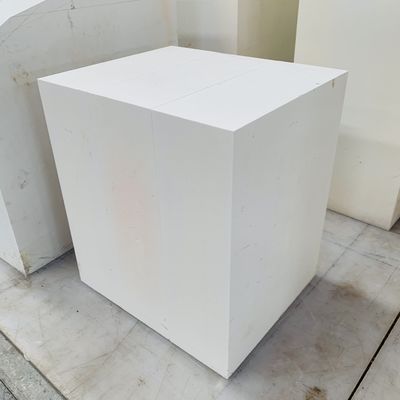 Zirkonium-Korundziegel für Hochtemperaturanwendungen