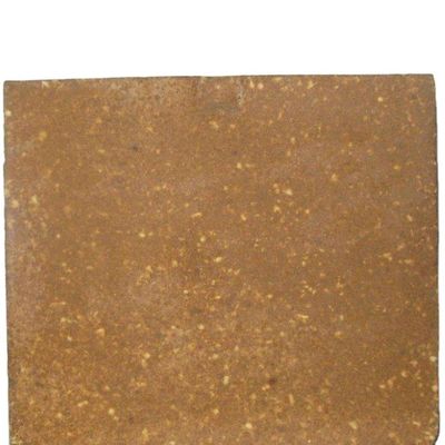 Magnesia-Kohlenstoffziegel mit fortgeschrittenem Formverfahren und geringer Porosität