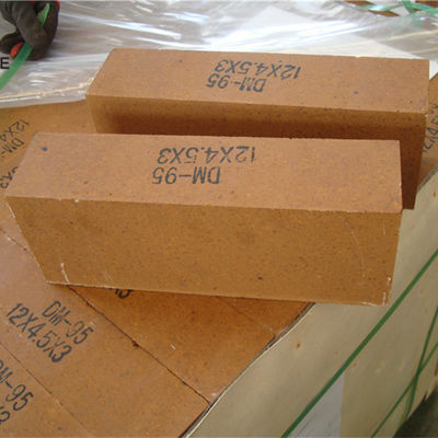 Weniger Al2O3-Gehalt geschmolzenes Magnesium Eisen-Aluminiumziegel für die Zementindustrie