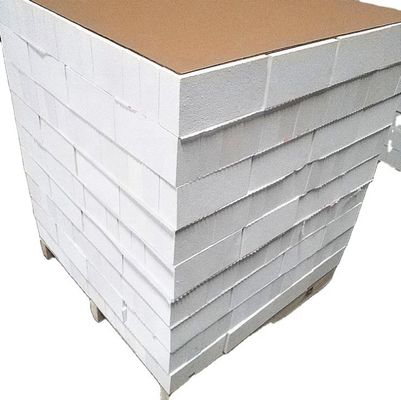 Leichtgewichte Mullite-Dämmsteine für industrielle Öfen ohne SiC-Gehalt