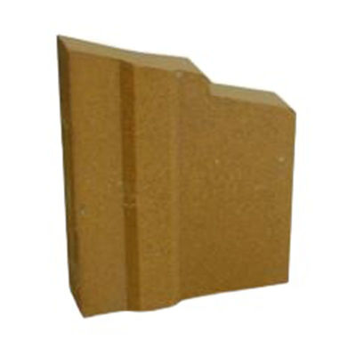 Entwickeln von LKT Feuerfeste Mgo Magnesia Magnesium Alumina Spinel Ziegel für Zementöfen