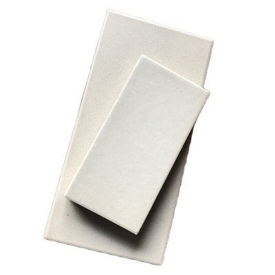 Säurebeständige Ziegel 230*113*65mm für weiße Farbe im Standarddesign