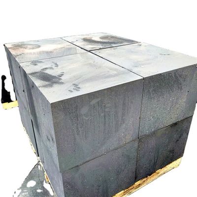 Hochofen Kohlenstoffziegel Ausgezeichnete Beständigkeit gegen Heißmetalldurchdringung und Oxidation