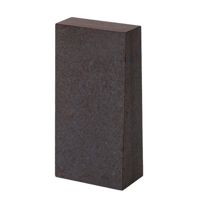 0.3-15% SiO2-Gehalt Magnesia Chromziegel für industrielle Hochtemperaturanwendungen