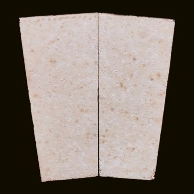 Kiln SK36 Hochaluminie-Refraktär mit 45% Al2O3 Gehalt