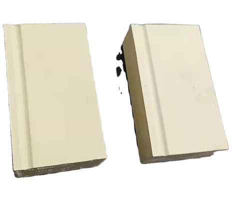 ISO9001-2008 zertifizierte feuerfeste Hochaluminiumfolie für Kugelmühle