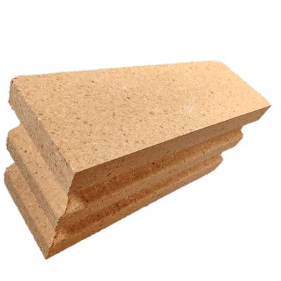 High Alumina Poly Light Brick für Industrieöfen Material und Verarbeitungsdienst