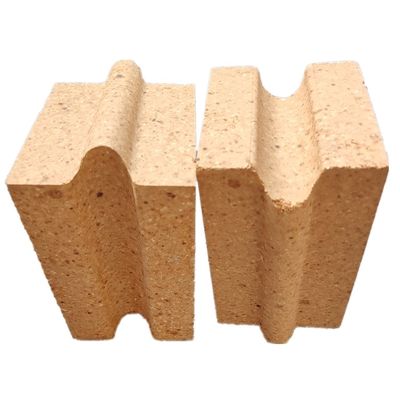Spezielle hochaluminöse Auskleidungsteile für die Schleifmühle