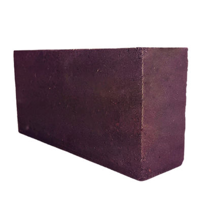 Zement-Rotationsöfen Mag-Cr-Ziegel Lieferanten für Hoch-Alumina-Magnesia-Chrom-Ziegel