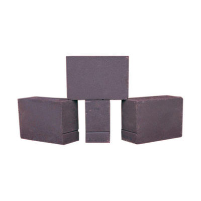 Zement-Rotationsofen Magnesia-Chromziegel mit SiC-Gehalt von 1,2-1,4% und Leistung