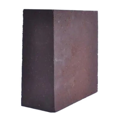 3.0g/cm3 Bulk Density Straßengebundene Magnesia-Chromziegel für Zementöfen