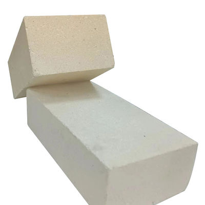 Internationale Norm Hochaluminiumziegel Isolierende Feuerziegel für hohe Temperaturen