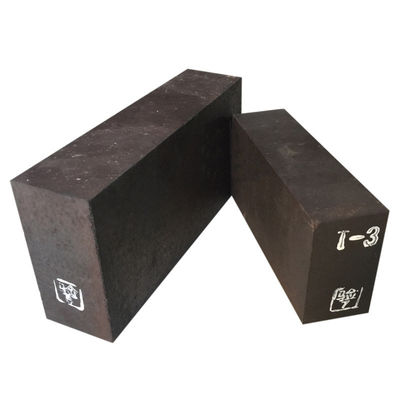 20% Cr2o3 direkt gebundene Magnesia-Chromziegel für Hochtemperaturanwendungen