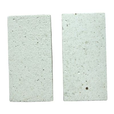 Internationale Norm SK34 SK36 SK38 SK40 Hochaluminiumfeuerfeste Ziegel für den Ofen