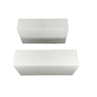 Al2O3 50% bis 68% MgO Gehalt Aluminium-Blasen Isolationsziegel für Hochtemperaturöfen