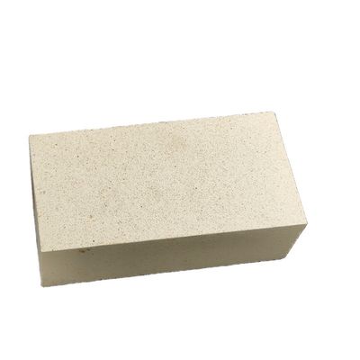 Isolierung Feuersteine mit hohem Aluminiumoxidgehalt
